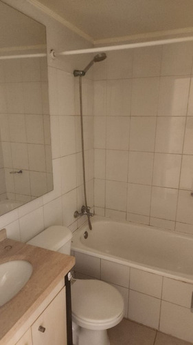 Amplio Depto En Arriendo Con Excelente Ubicación