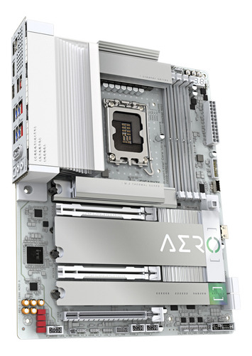 Mb Gigabyte Z890 Aero G Atx Lga1851 4ddr5 Thunderbolt 1hdmi