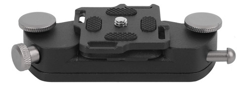 Cinturón De Separación Rápida Para Mochila Con Clip, Cámara,