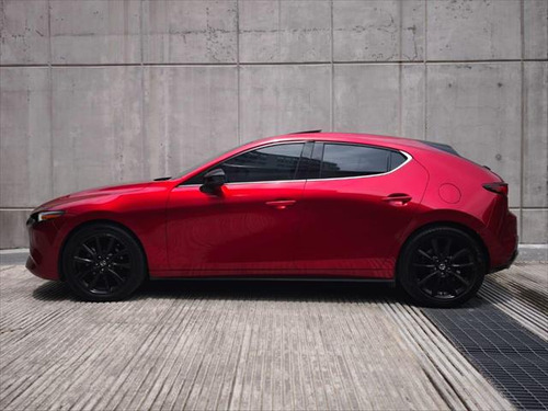 Mazda Mazda 3 2.5 Signature Hb At