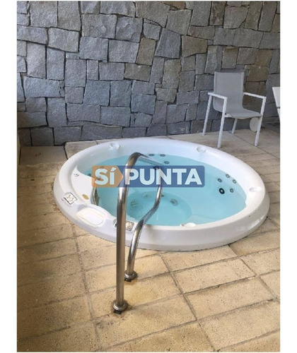 Imagen 25 de 30 de Venta De Apartamento De 3 Dormitorios En Edificio Le Parc Punta Del Este