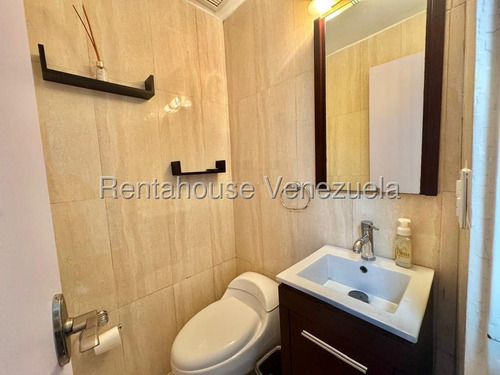 Casa En Venta La Boyera Mls #25-20665 Bm