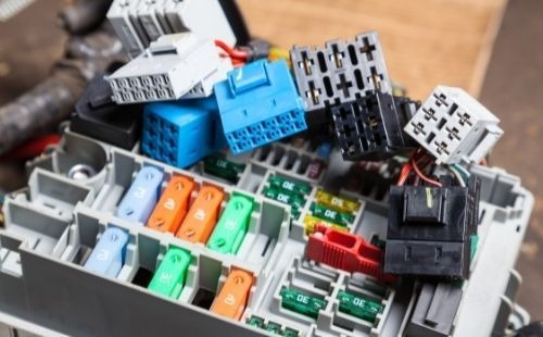 Imagen 1 de 1 de Servicio De Electricidad Automotriz Online