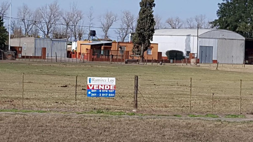 Imagen 3 de 5 de Terreno - Arequito