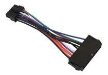 Comprar Cable Fuente Atx Psu 12 Pines A 24 Pines Ptec