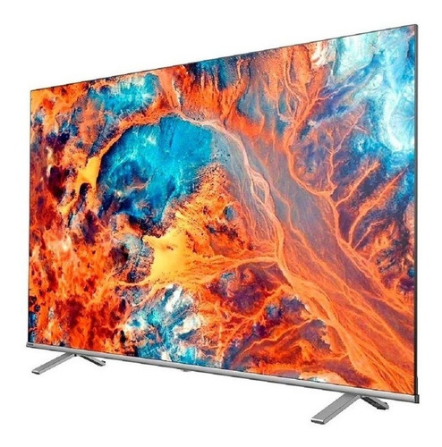 Imagem 2 de 7 de Smart TV Toshiba TB003 DLED 4K 43" 100V/240V