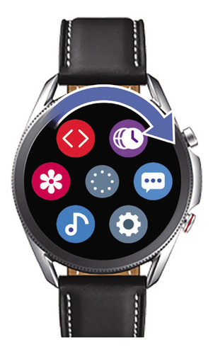 Reloj Samsung Galaxy Watch 3 1.2