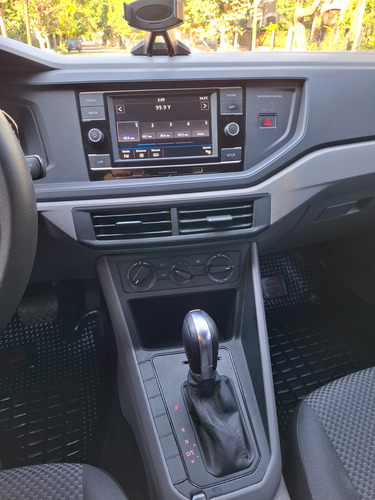 Volkswagen Virtus 1.6 Msi Trendline At