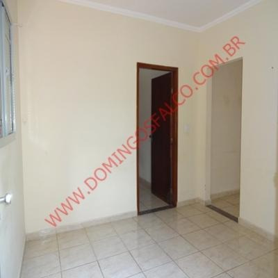 Imagem 5 de 10 de Venda - Casa - Parque Residencial Zabani - Santa Bárbara D'oeste - Sp - D3151
