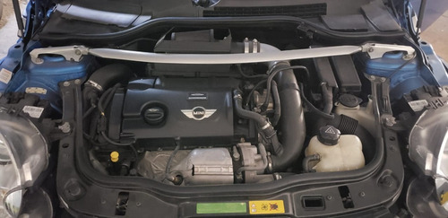 Mini Cooper S Com Kit Do Jcw 2011