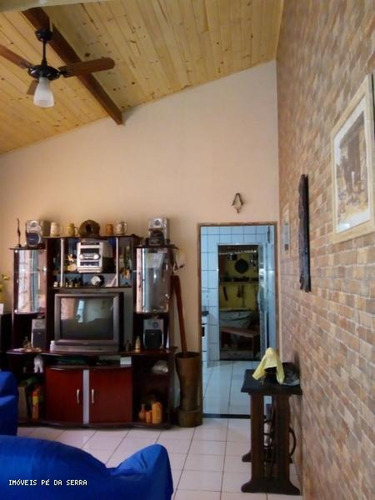 Imagem 6 de 13 de Casa Para Venda Em Atibaia, Jardim Imperial, 2 Dormitórios, 1 Banheiro, 2 Vagas - 071_1-810495