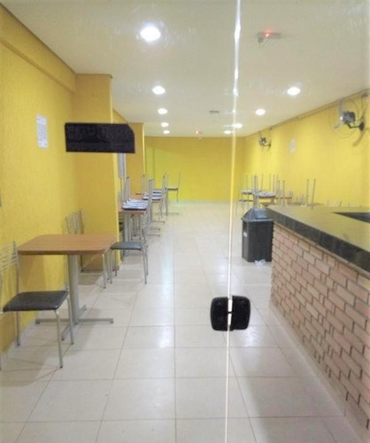 Imagem 26 de 28 de Cobertura Duplex No Aricanduva Com 2 Dorms, 1 Vaga, 90m² - Co0032