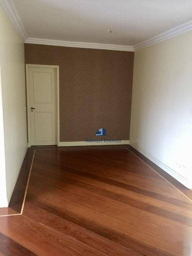 Imagem 24 de 30 de Apartamento, 115 M² - Venda Por R$ 990.000,00 Ou Aluguel Por R$ 5.100,00/mês - Vila Mariana - São Paulo/sp - Ap4346