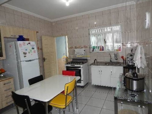 Imagem 5 de 16 de Sobrado Para Venda No Bairro Vila Nova Savoia, 3 Dorm, 1 Vagas - 4405