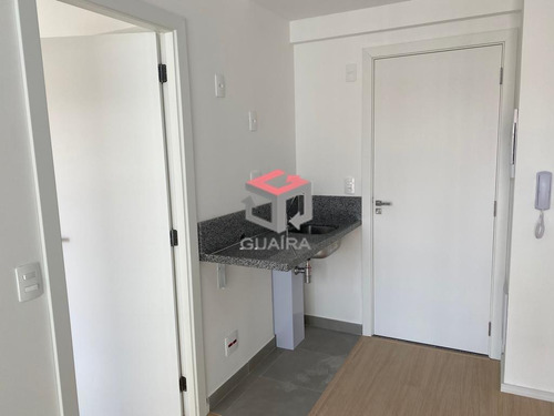 Imagem 4 de 9 de Apartamento À Venda, 1 Quarto, Vila Nova Conceição - São Paulo/sp - 116914