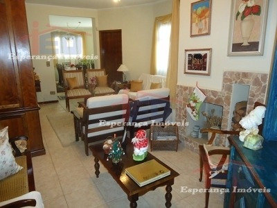 Imagem 5 de 15 de Ref.: 9977 - Casa Terrea Em Osasco Para Venda - V9977