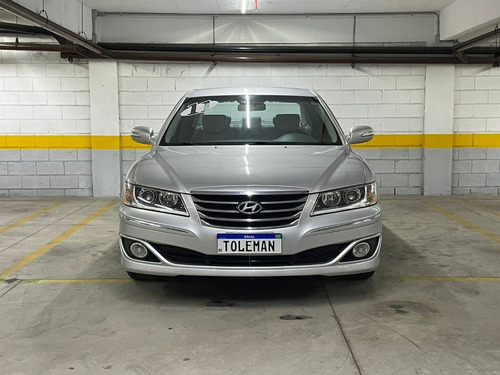 Imagem 3 de 25 de Hyundai Azera Gls