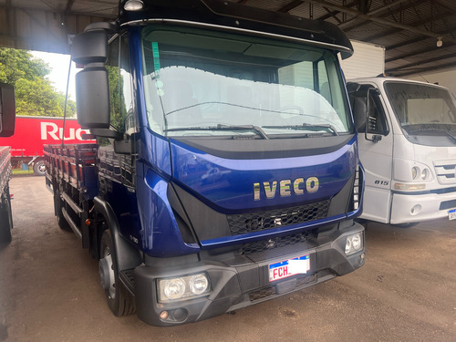 Iveco Tector 11-190 4x2 2023