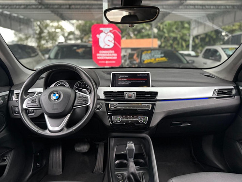 BMW X1 S20i Activeflex