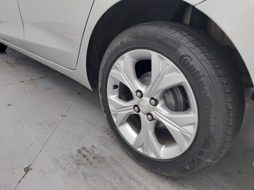 Chevrolet Onix 1.0 TURBO FLEX LTZ AUTOMÁTICO