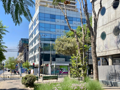 Cómoda, Metro Mons. Eyzaguirre, Recepc+privado+1 Estacionam.