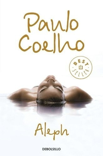 Aleph (bolsillo) - Paulo Coelho - Es