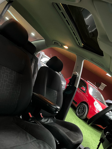 Volkswagen Bora 2.0 Trendline 115cv