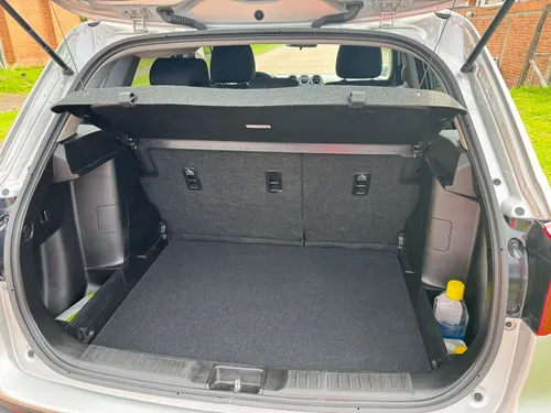 Suzuki Vitara Live Mc 2wd Mt Gl+ 1.6