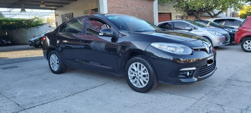 Renault Fluence Luxe 1.6 Berissense