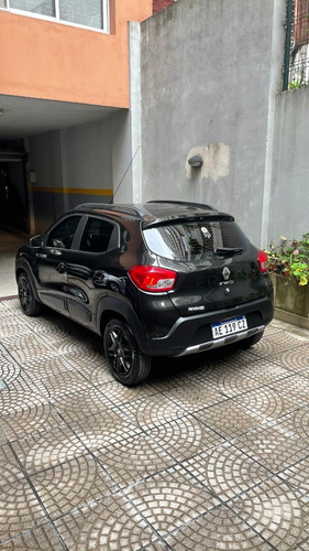 Renault Kwid 1.0 Sce 66cv Outsider
