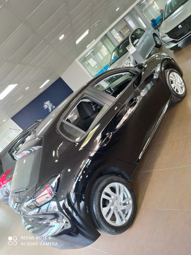 Imagen 8 de 15 de Nuevo 208 Active 1.6 Manual (entrega Inmediata)