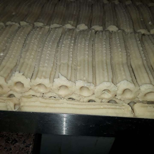 Imagem 1 de 1 de Churros Por Atacado.