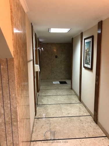 Imagem 9 de 9 de Centro - Conjunto Comercial Reformado! - 4090-2