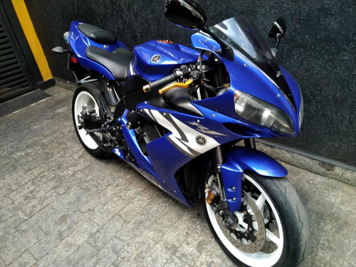 Imagem 7 de 7 de Yamaha R1 2004