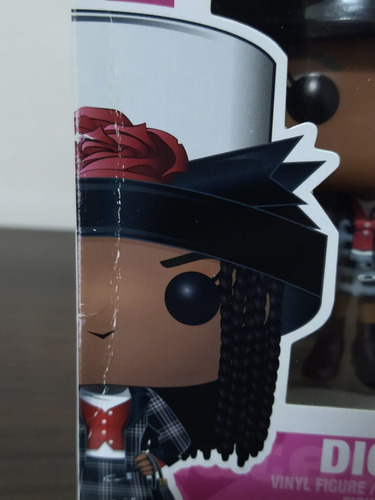 Funko Pop Dionne 248 Clueless - Patricinhas De Beverly Hills