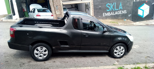 Chevrolet Montana 1.4 Ls Econoflex 2p