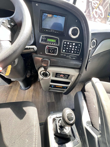 7 Unid New G7 Ld M.benz 2022/2023 Cambio Manual Financiamos