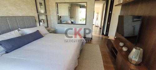 Casa Chilena En Condominio