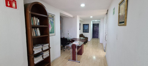 Imagen 1 de 13 de Oficinas En Renta Insurgentes Sur, San Ángel, Con Servicios