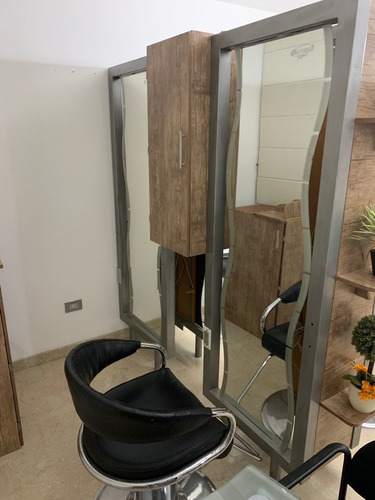 Imagen 3 de 6 de Mobiliario Para Estética
