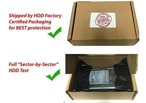 Toshiba Inch Rpm Sata Gb Hard Drive Certified Refurbished