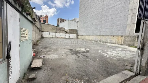 Terreno En Venta - Mls#25-2889