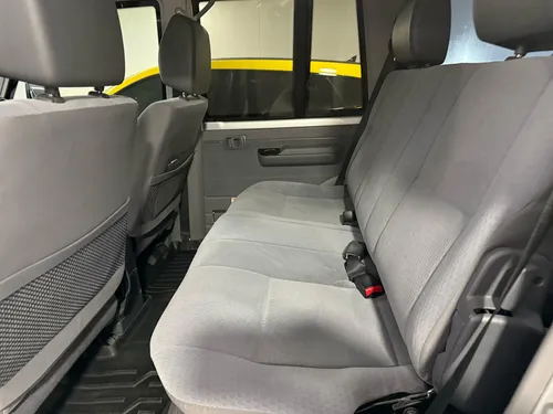 Toyota Land Cruiser Vdj76 Lx 2022 Diesel V8 Blindada