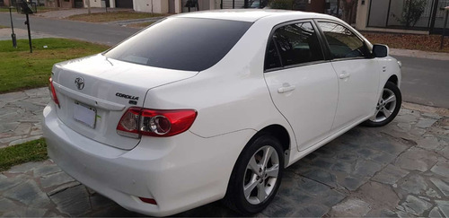 Toyota Corolla 1.8 Xei Mt 136cv 2014