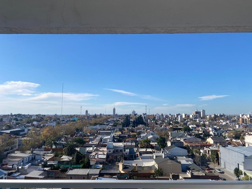 Imagen 10 de 15 de Departamento En Venta En Edificio Gallesio Zarate