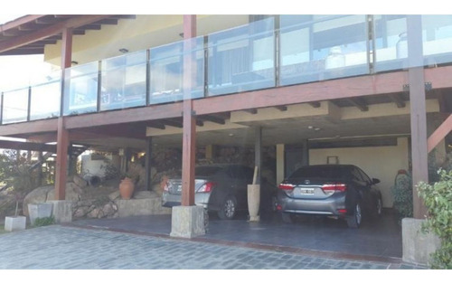 Imagen 3 de 11 de Vendo Casa Con Vista Al Lago En Carlos Paz