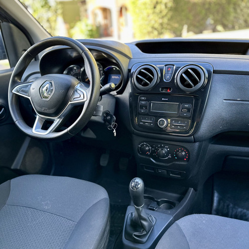 Renault Kangoo Ii Express Confort 1.6 Sce