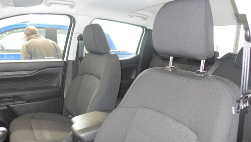 Ford Ranger 2.0 Cd 4X4 Xl 170Cv