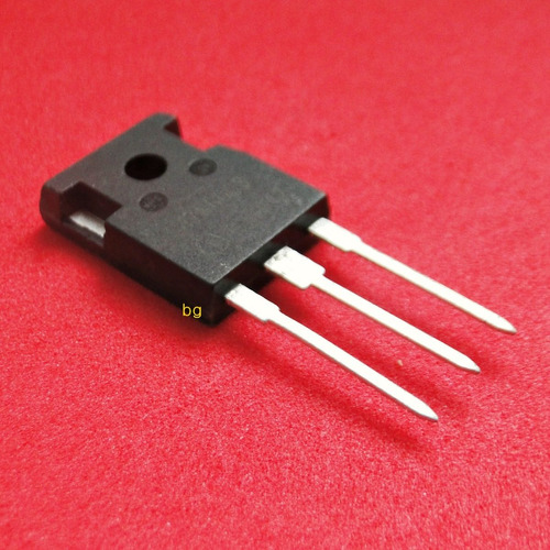 47n60c3 47n60 C3  Transistor Original Mosfet | Kit Com 4