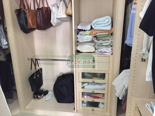 Imagem 17 de 20 de Apartamento Com 3 Dormitórios À Venda, 200 M² Por R$ 1.050.000,00 - Ponta Negra - Manaus/am - Ap0882